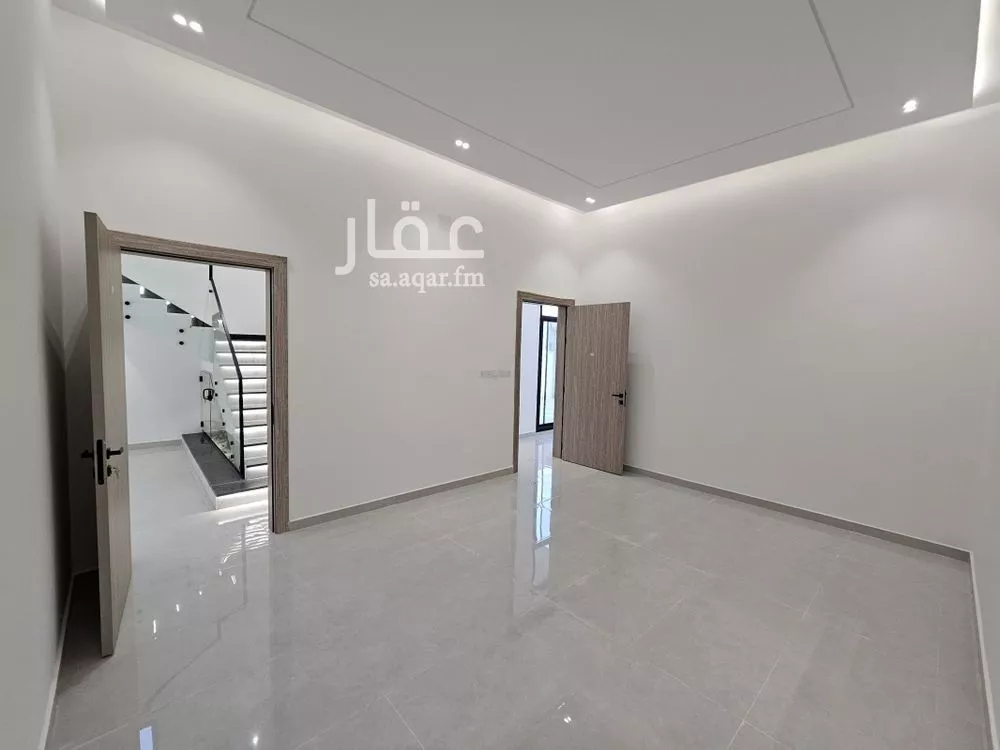 4 bedroom villa in Al Maizilah, Riyadh 4