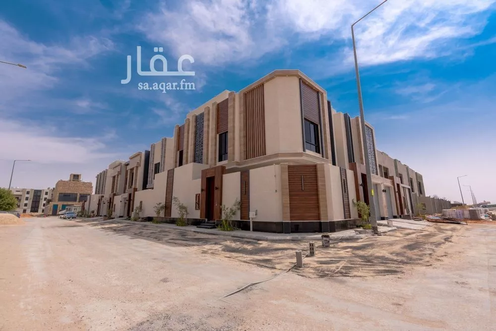 فيلا 5 غرف في الرمال