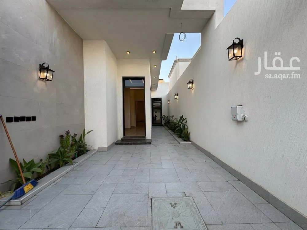 دور 5 غرف في المونسية 4