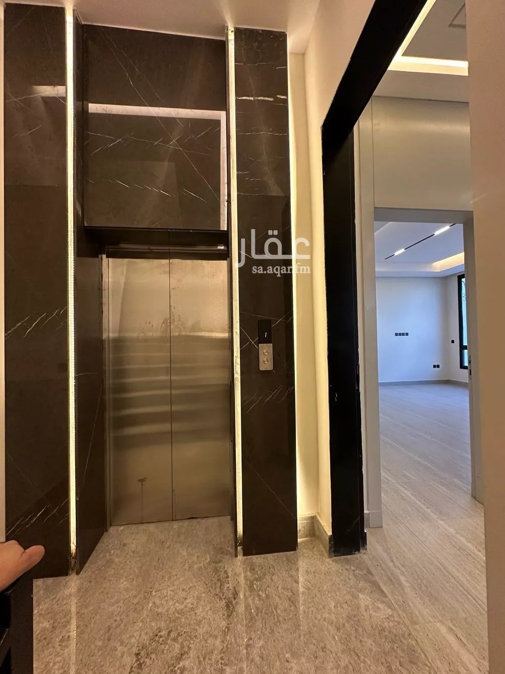 دور 5 غرف في المونسية 2