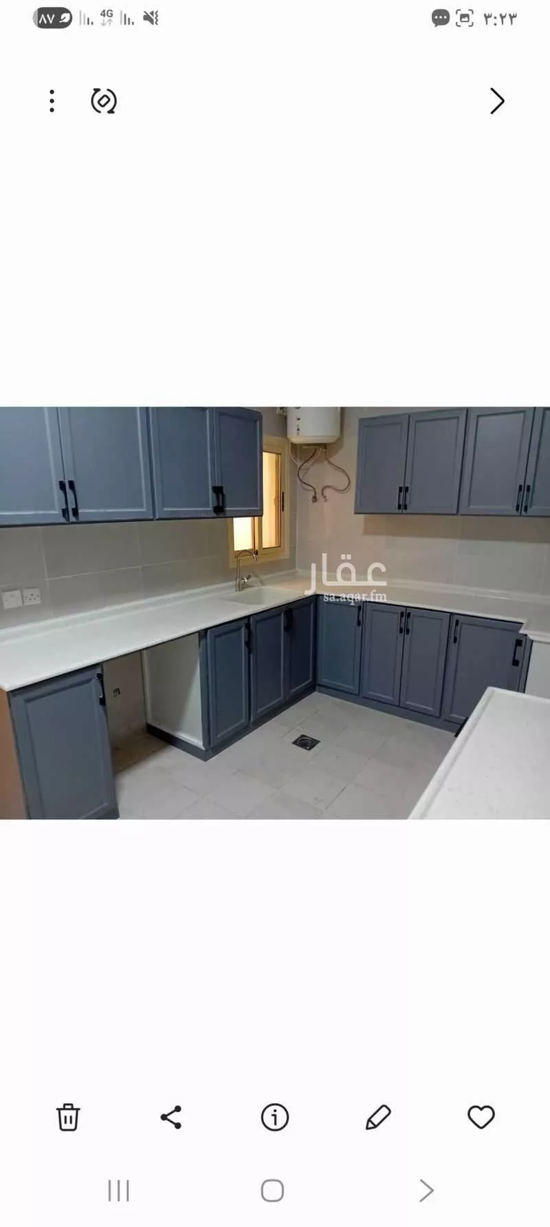 2 bedroom apartment in Al Qusur, Eastern Province 6