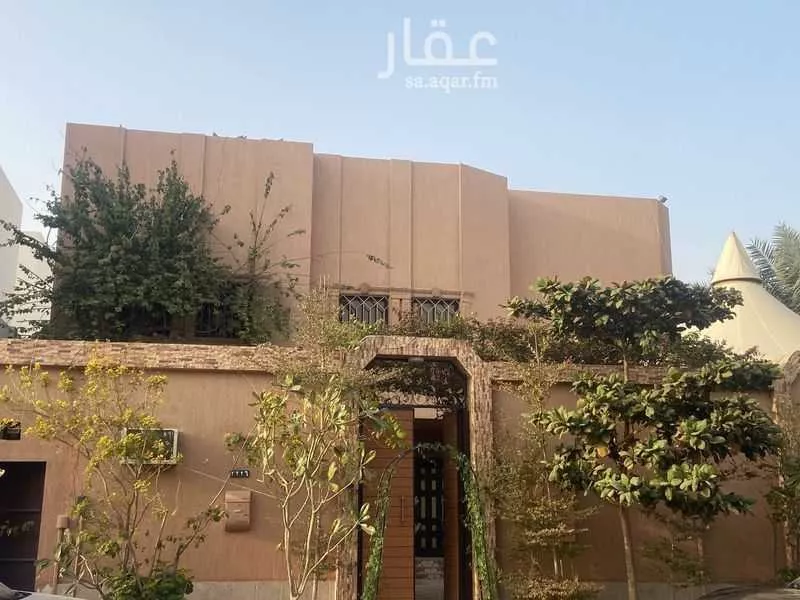 فيلا 5 غرف في السليمانية 1