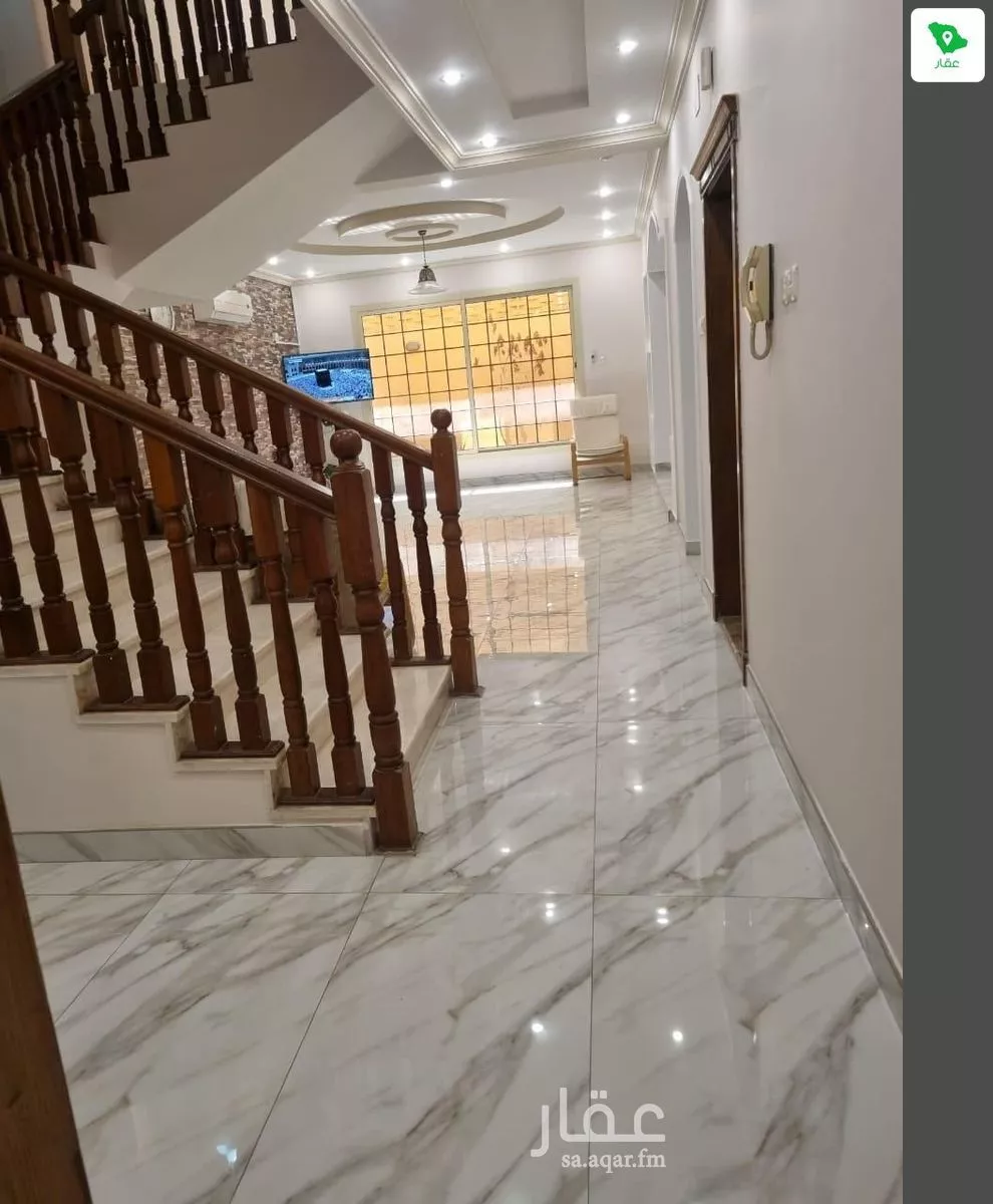 4 bedroom villa in Al Falah, Jeddah 7