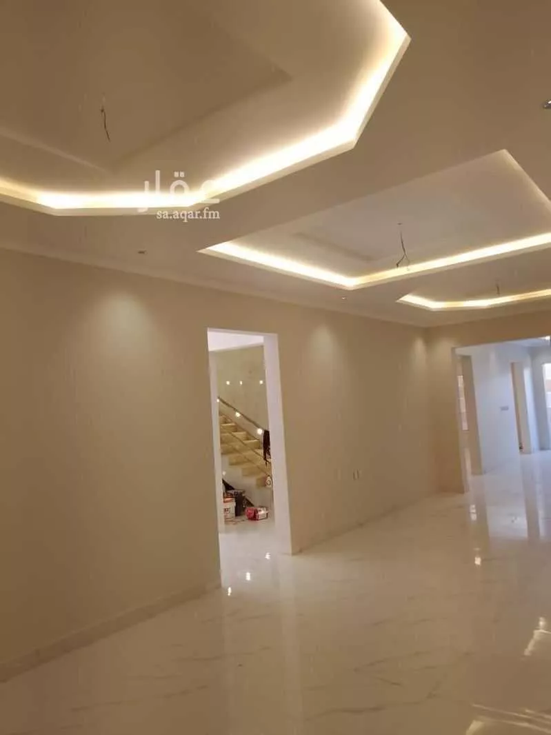 فيلا 7 غرف في الرحمانية 5