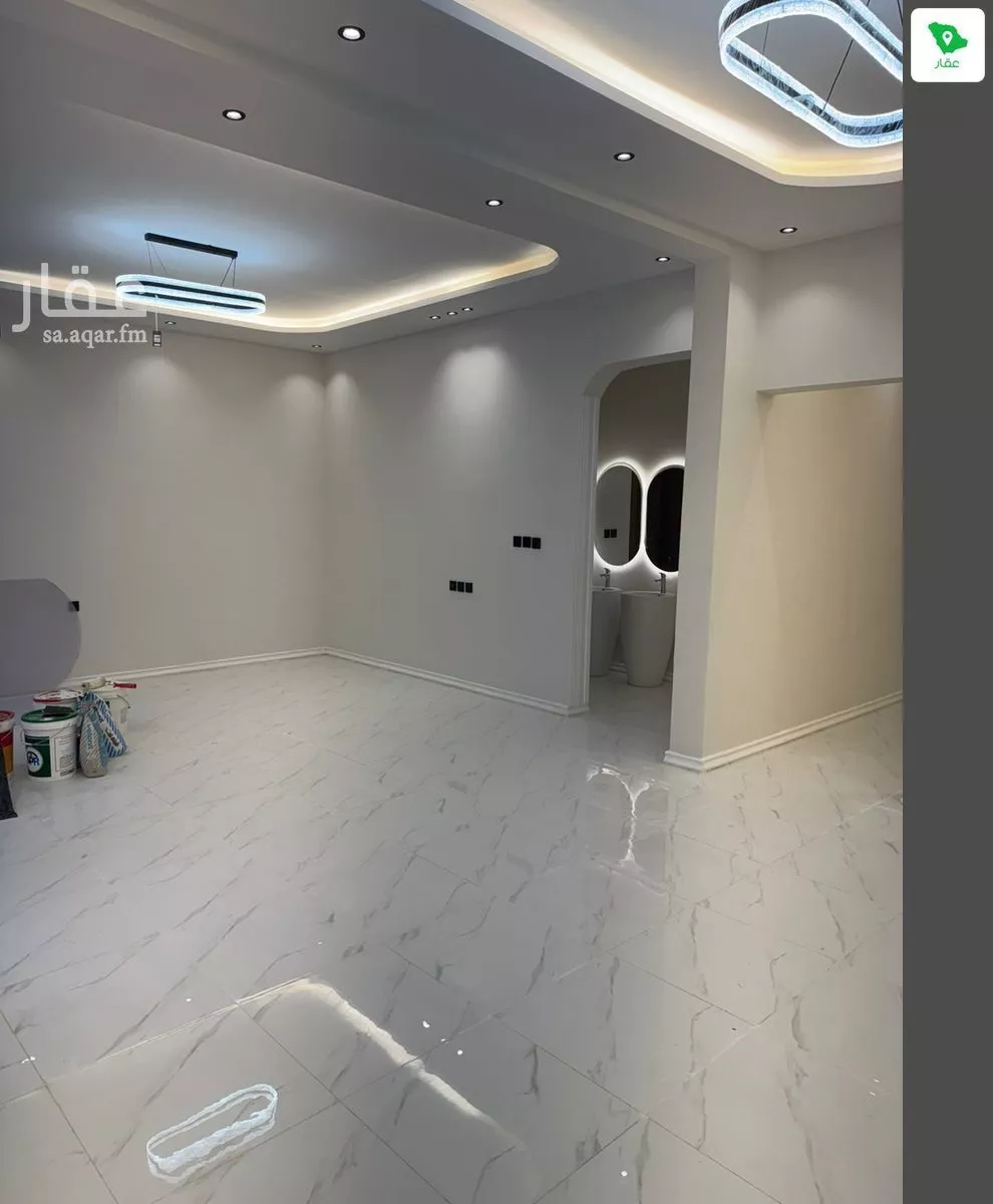 4 bedroom floor in Dahiat Namar 5