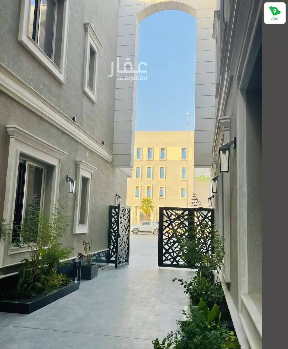 3 bedroom apartment in Al Aridh 3