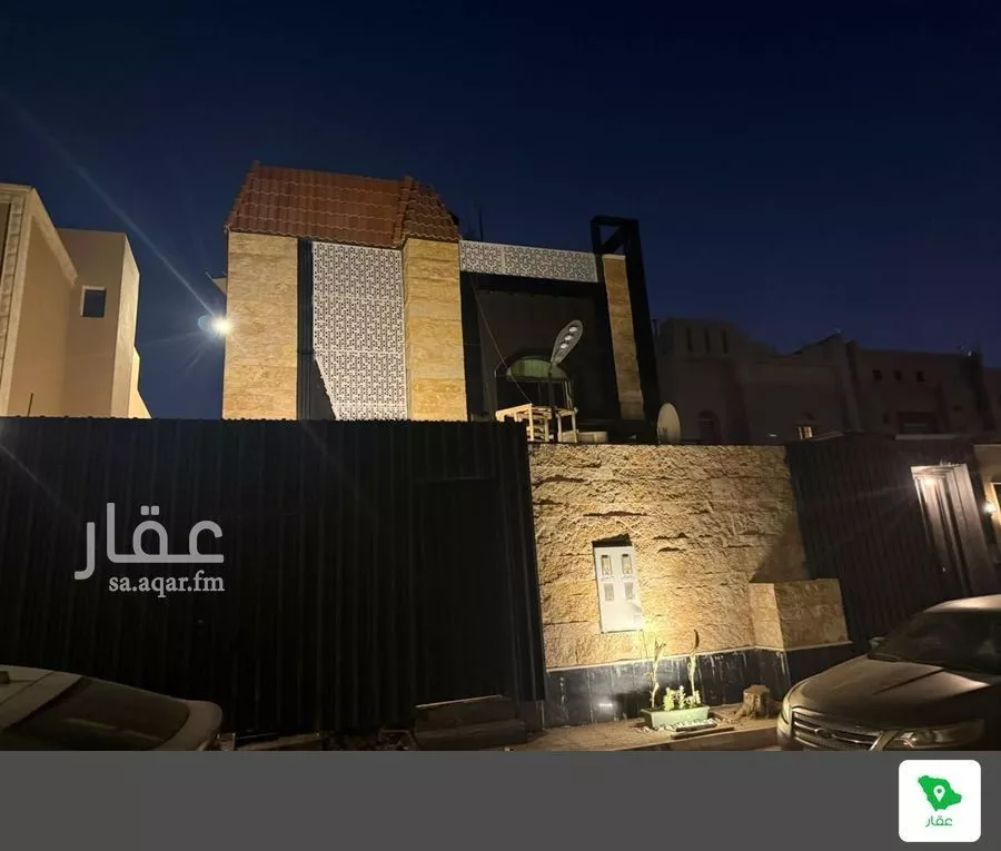 3 bedroom floor in Al Yasmin 1