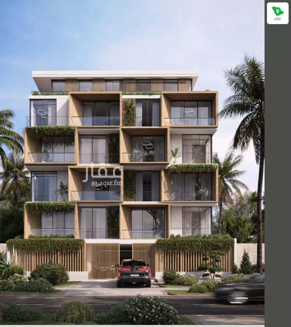 3 bedroom apartment in King Fahd, Makkah 7