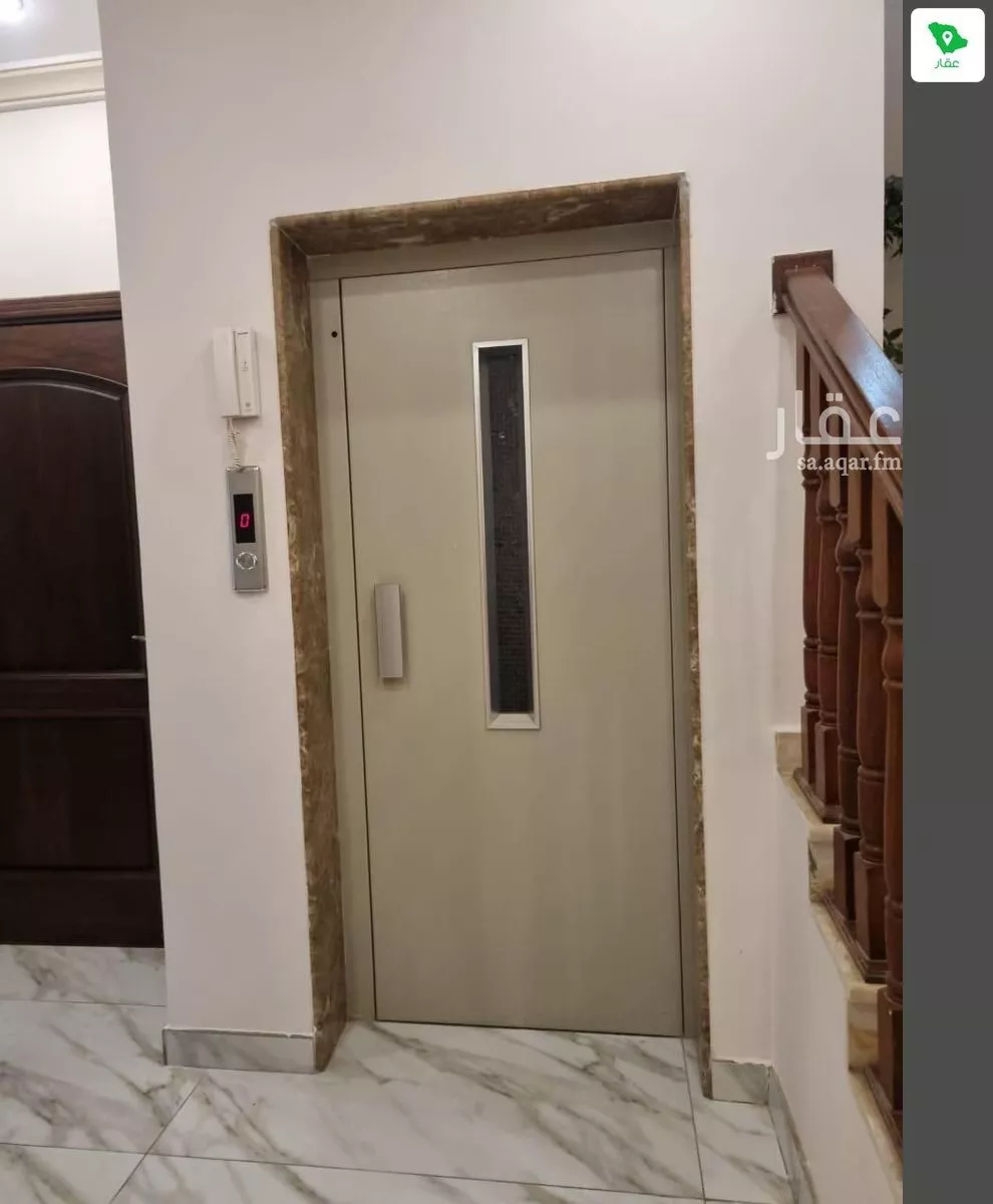 4 bedroom villa in Al Falah, Jeddah 12