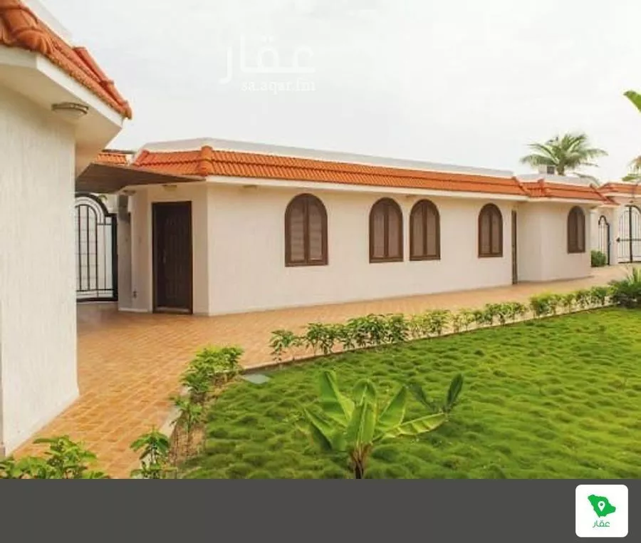 فيلا 8 غرف في المحمدية 5