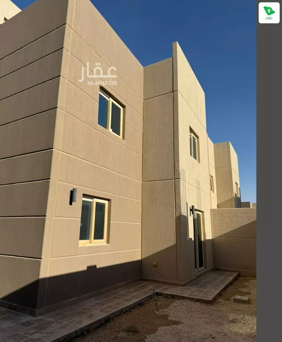 فيلا 4 غرف في الرياض 1