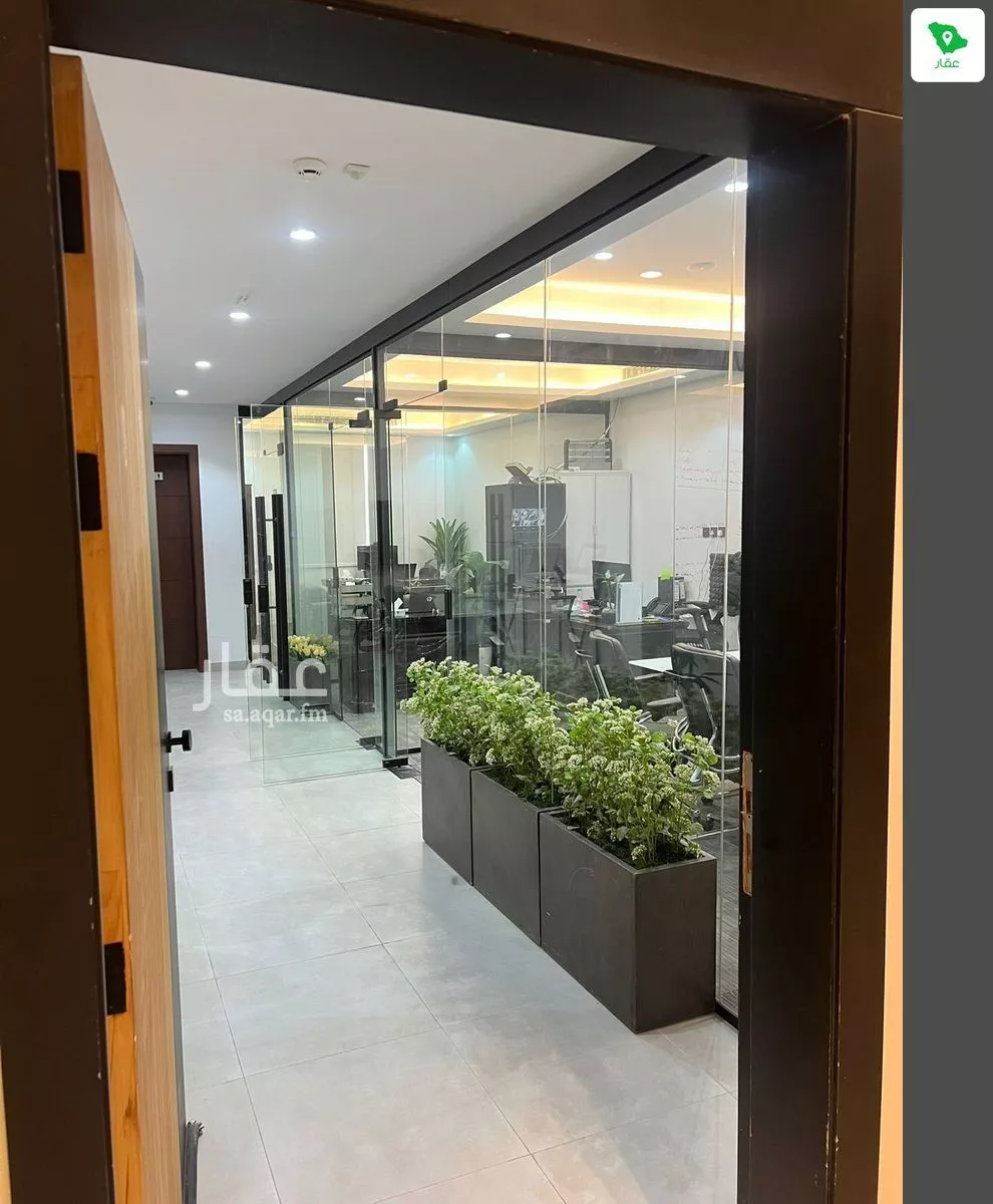 مكتب 136 م² في المونسية 3