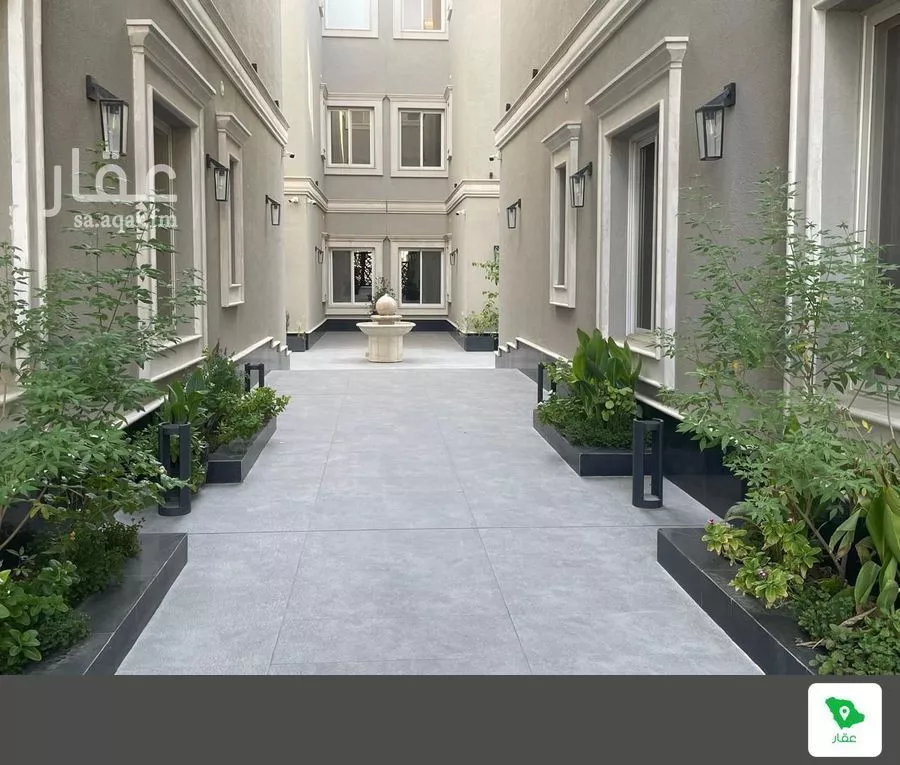 3 bedroom apartment in Al Aridh 5