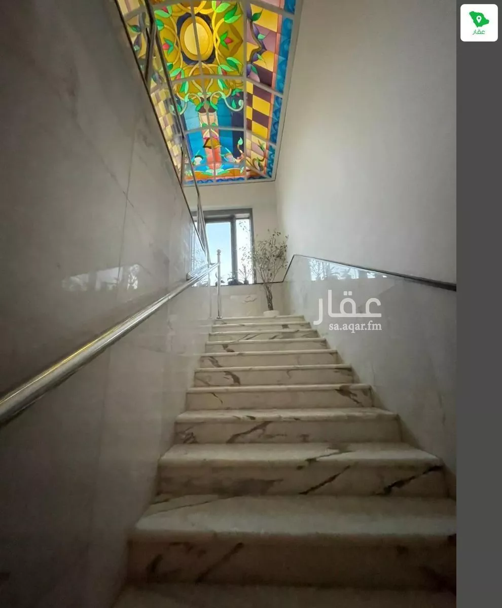 6 bedroom villa in Al Fayha, Jeddah 9