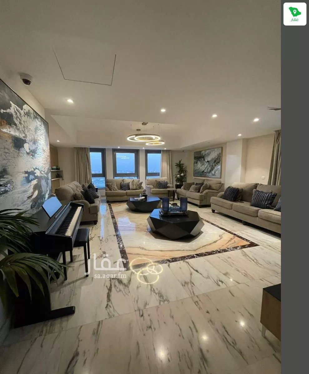 6 bedroom villa in Al Fayha, Jeddah 6