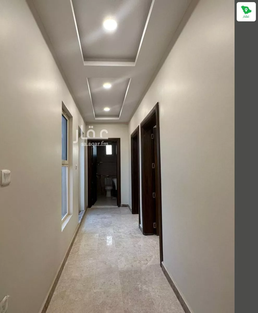 شقة 4 غرف في النزهة 2