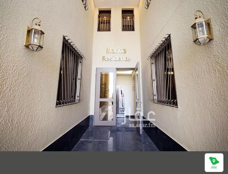 شقة 3 غرف في طويق 2