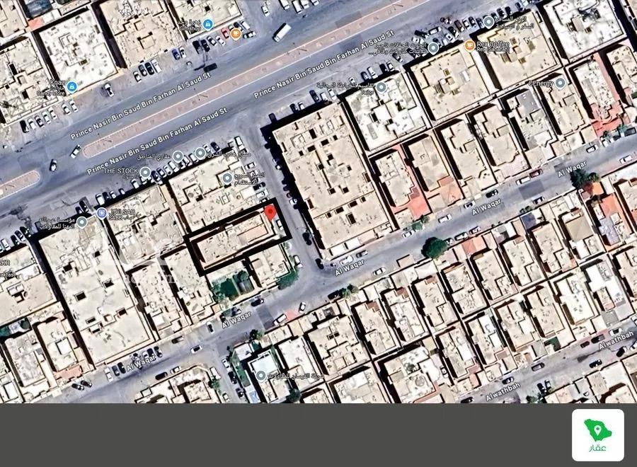 8 bedroom villa in Al Sahafah 2