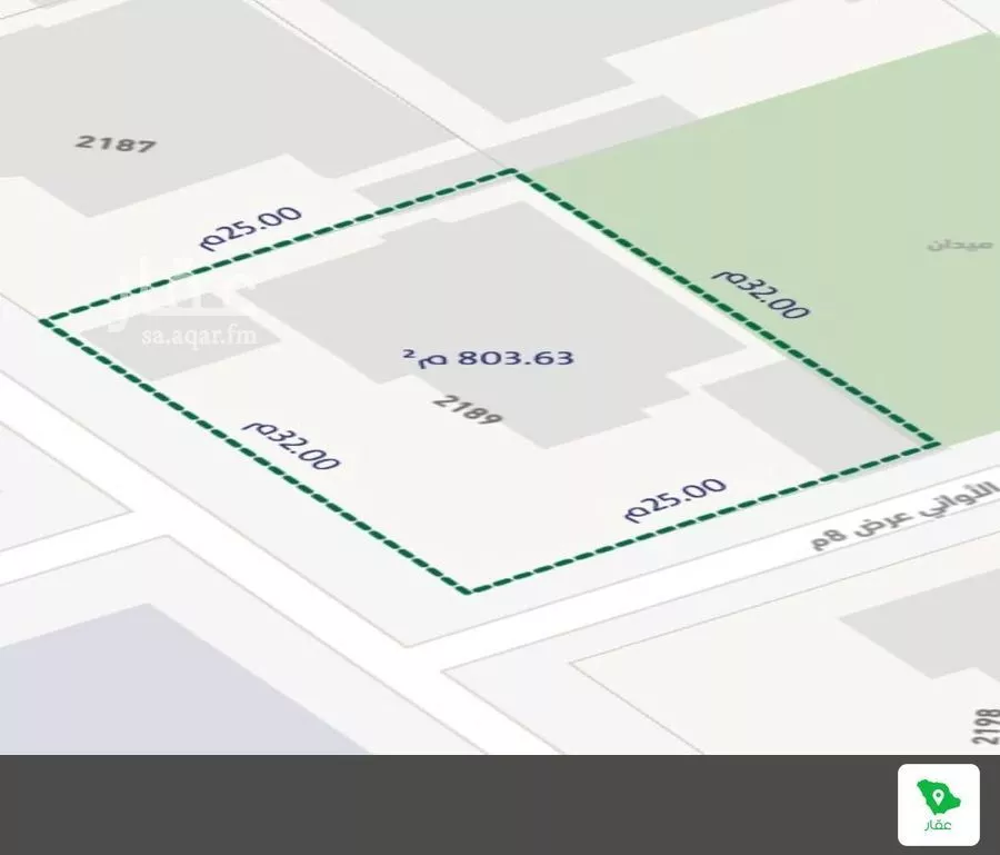 7 bedroom villa in As Suwaidi Al Gharabi 5