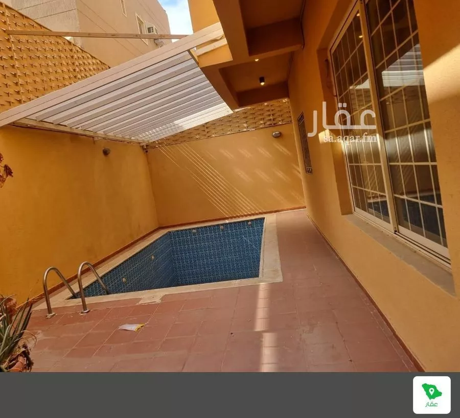 4 bedroom villa in Al Falah, Jeddah 4
