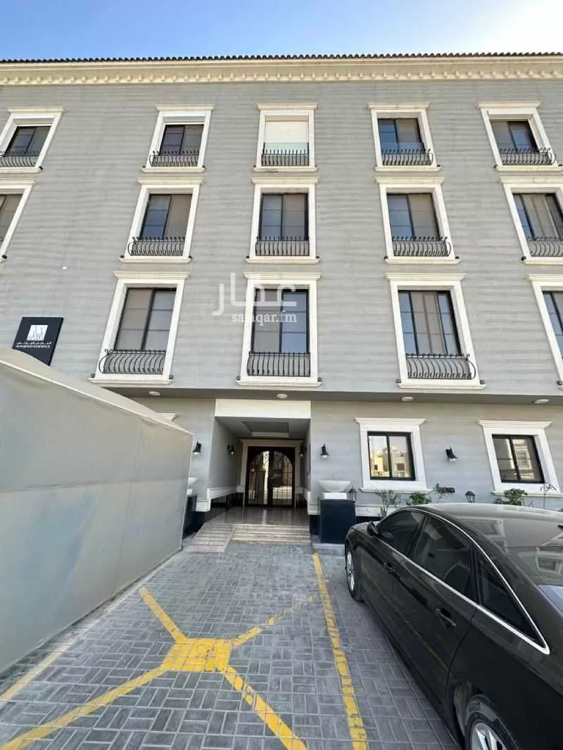 شقة 3 غرف في القيروان 2