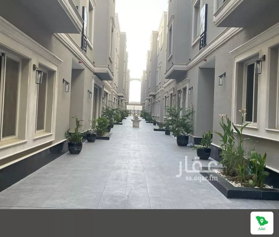 3 bedroom apartment in Al Aridh 4