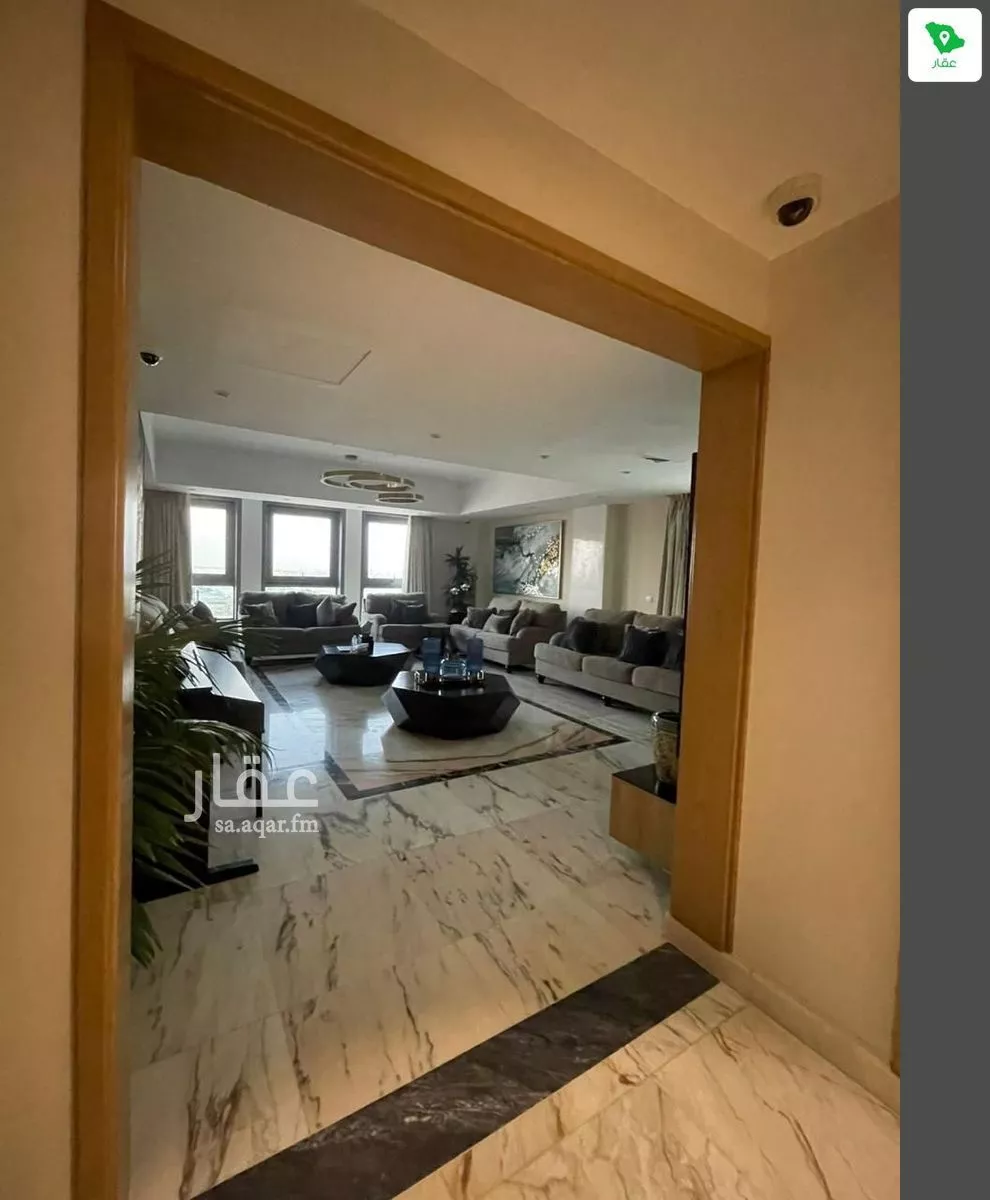 6 bedroom villa in Al Fayha, Jeddah 4