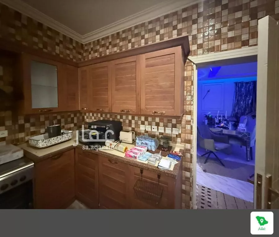 3 bedroom floor in Al Yasmin 5