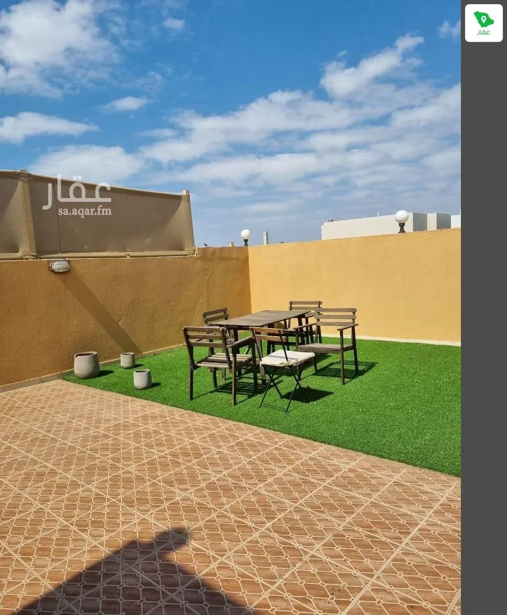 4 bedroom villa in Al Falah, Jeddah 19