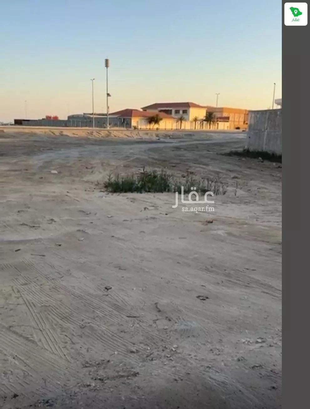 أرض 851 م² في الصواري 2