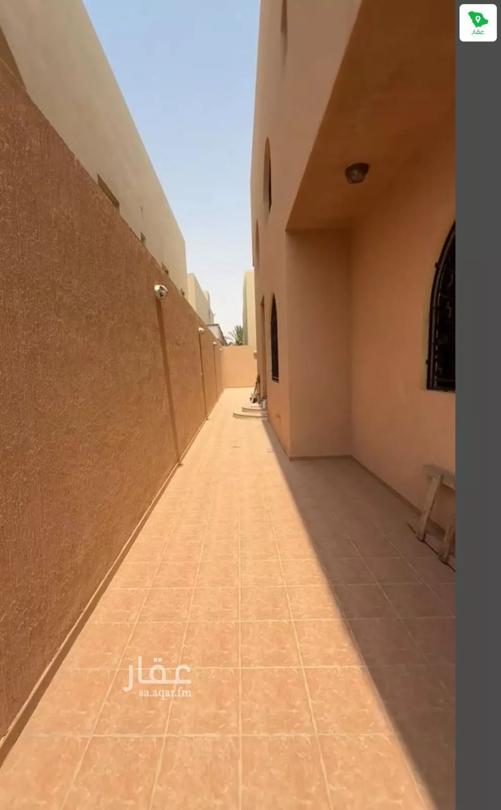 فيلا 5 غرف في اشبيلية 3