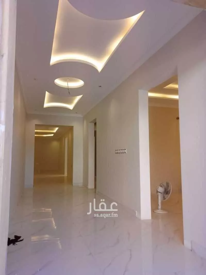 فيلا 7 غرف في الرحمانية 3