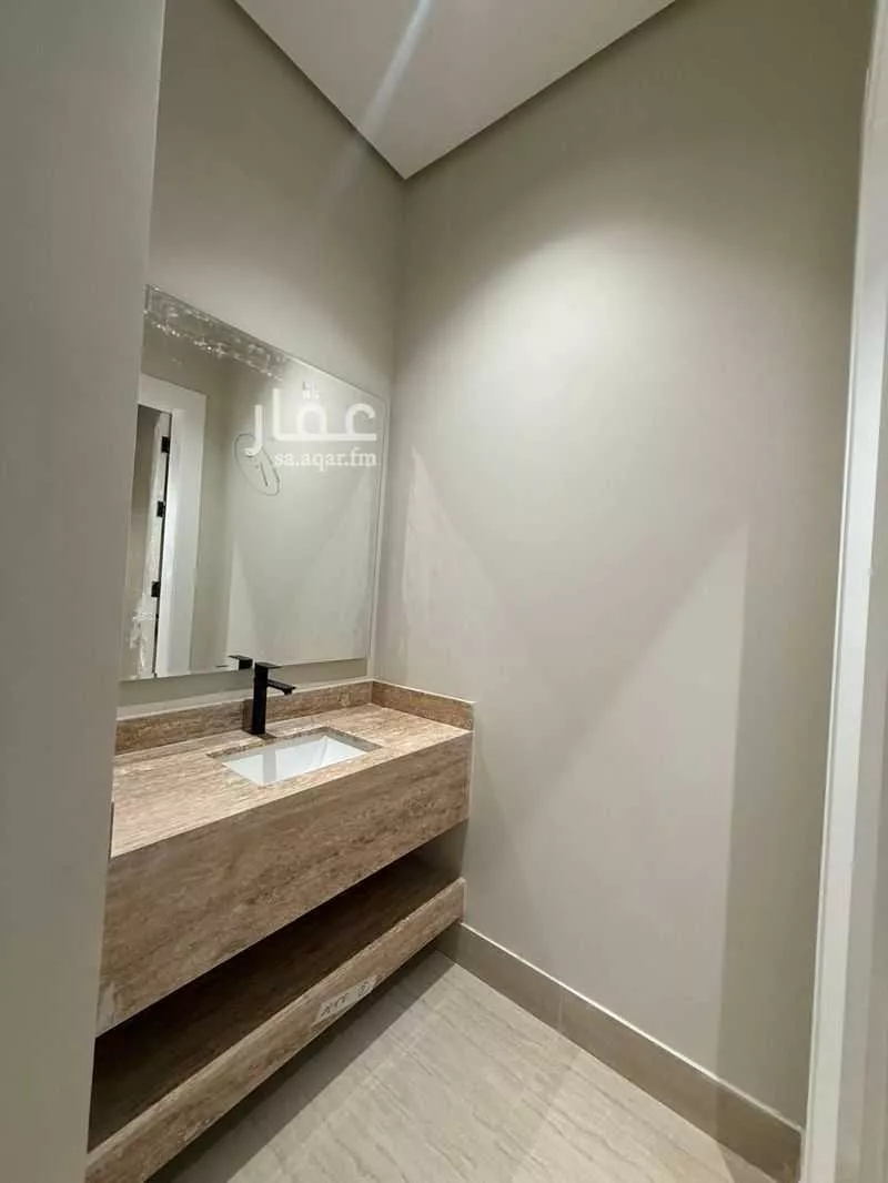 فيلا 3 غرف في الرمال 5