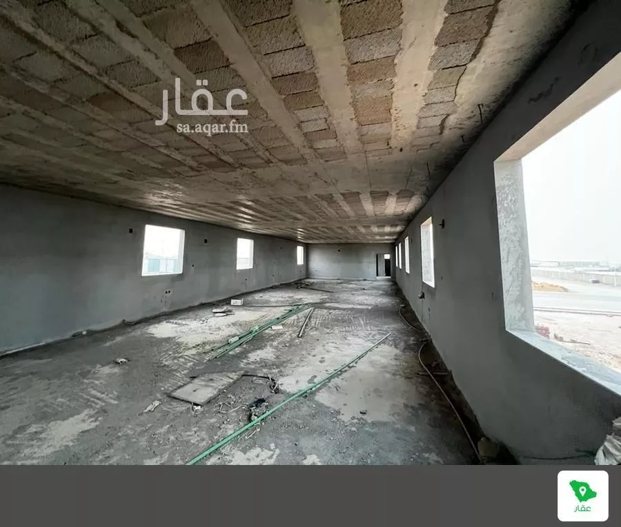 2527 sqm land in Al Sulay 5