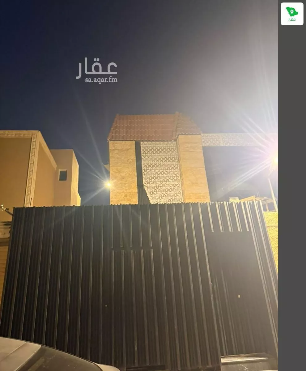 3 bedroom floor in Al Yasmin 2