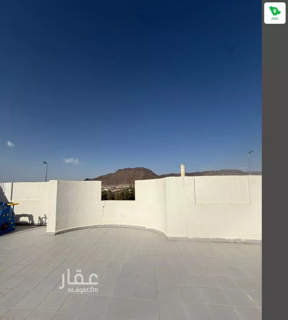 4 bedroom villa in Abu Kabeer, Madinah 10