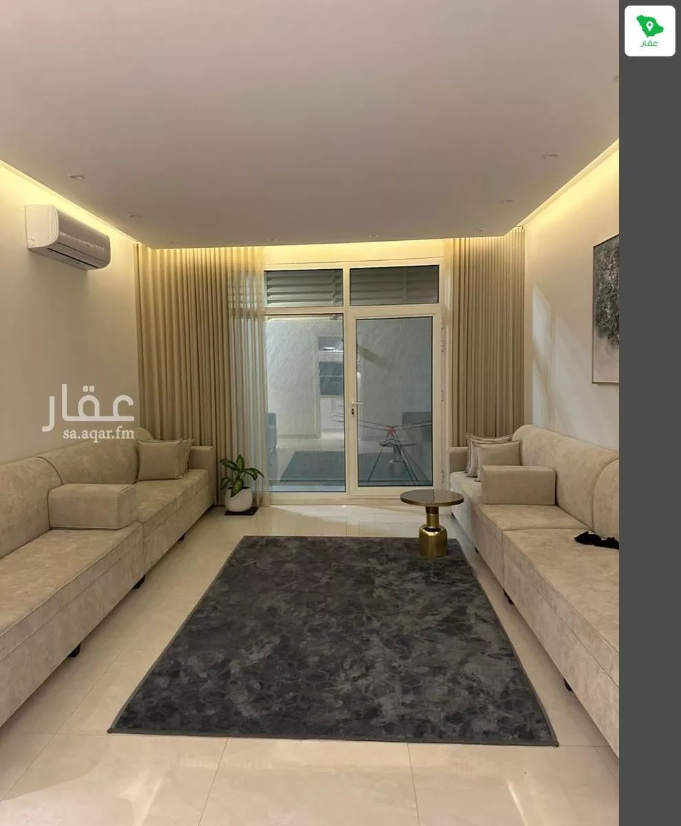 شقة 4 غرف في المهدية 2