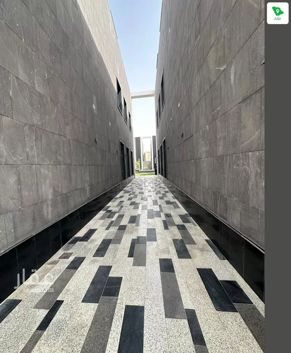 شقة 3 غرف في العارض 3