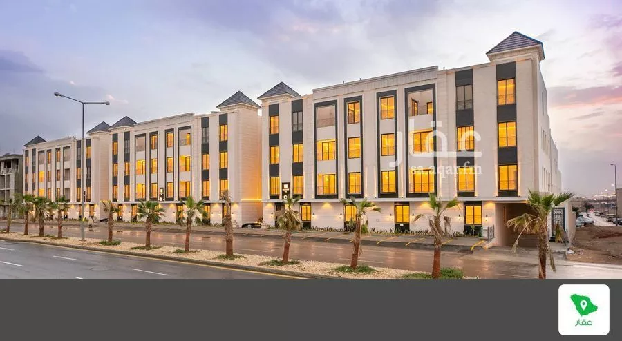 3 bedroom apartment in Al Yasmin 1