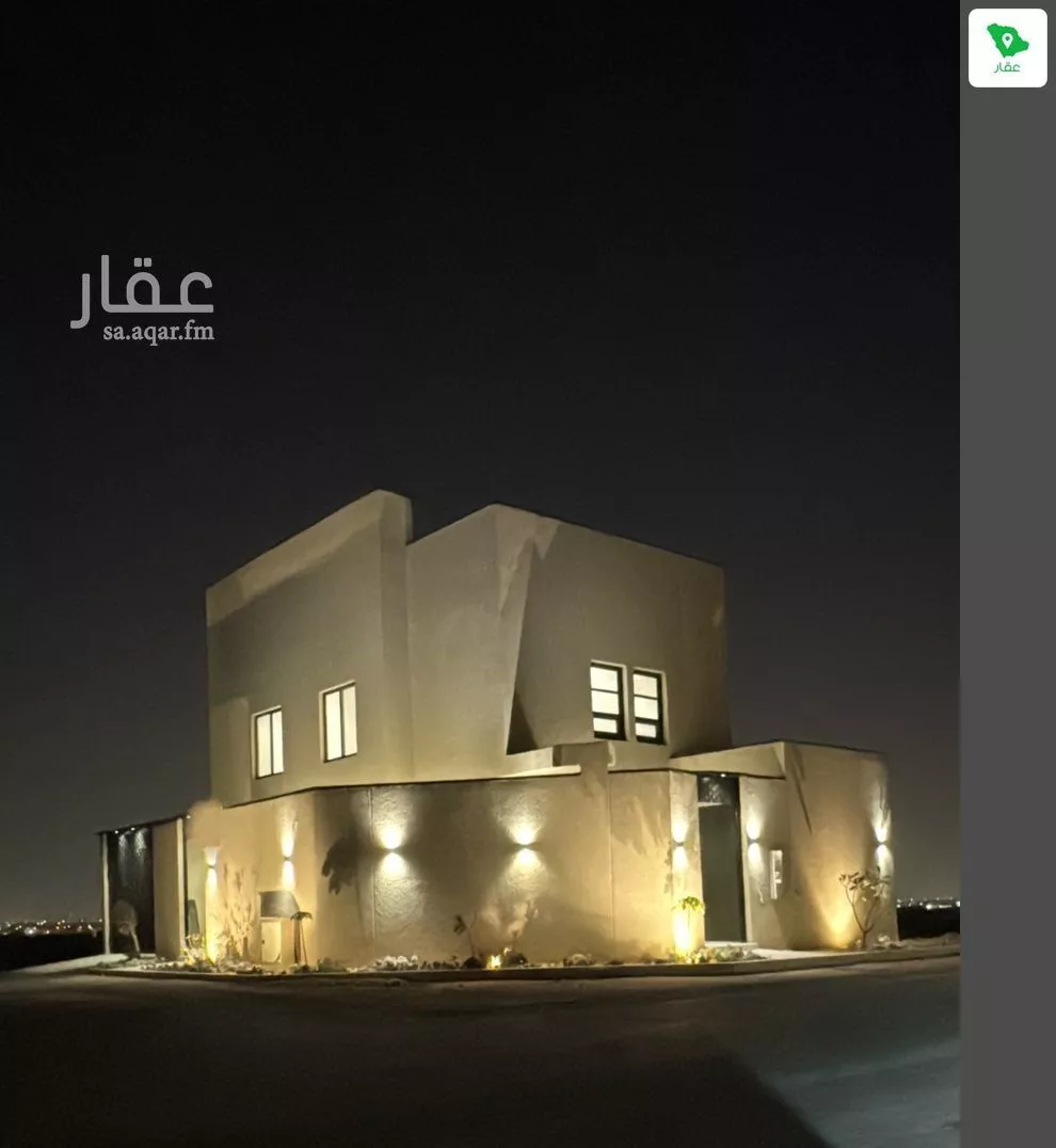 4 bedroom villa in Dahiat Namar 1