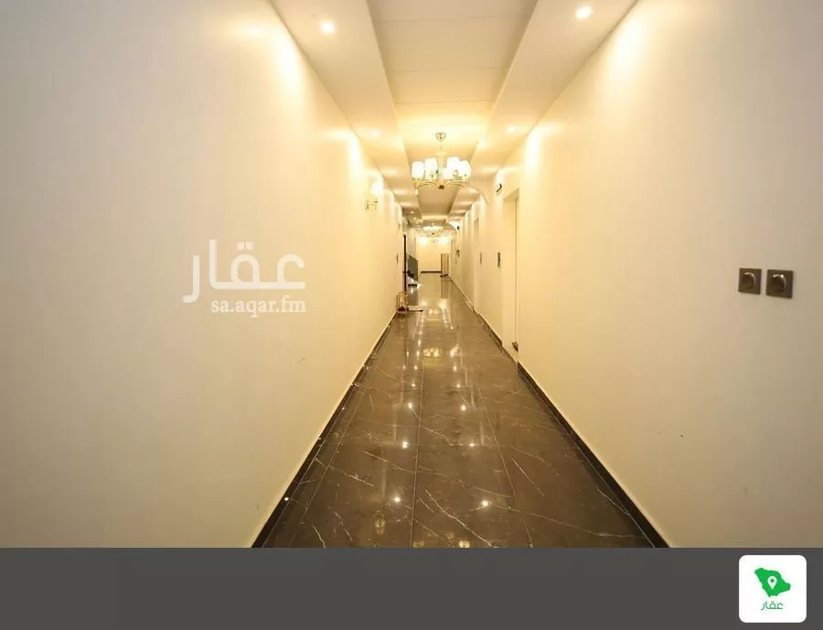 شقة 3 غرف في طويق 4