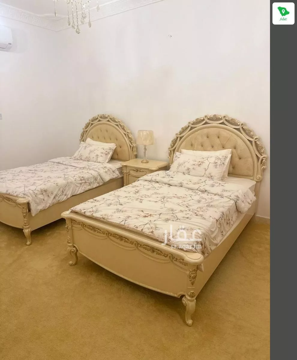 4 bedroom villa in Abu Kabeer, Madinah 8