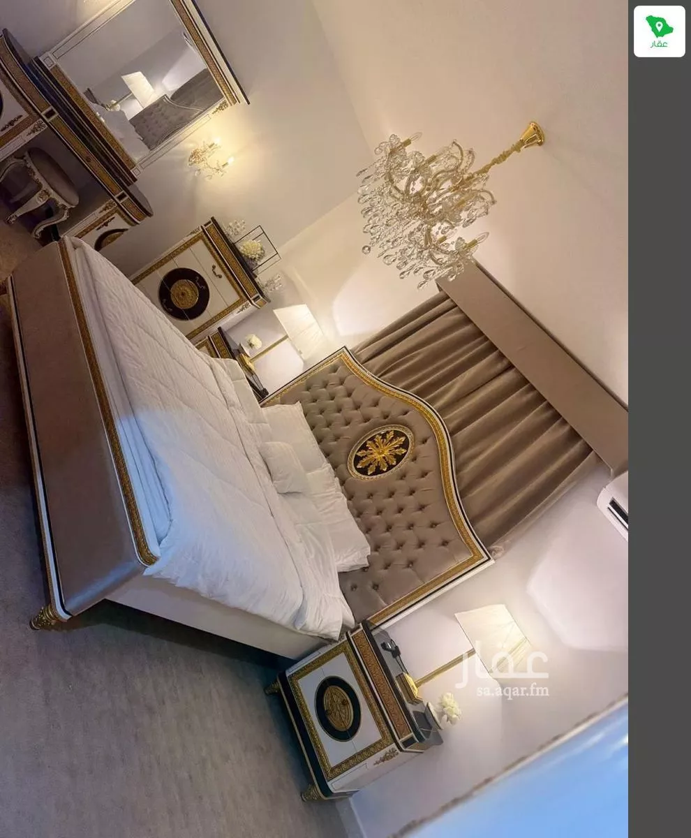 4 bedroom villa in Abu Kabeer, Madinah 9