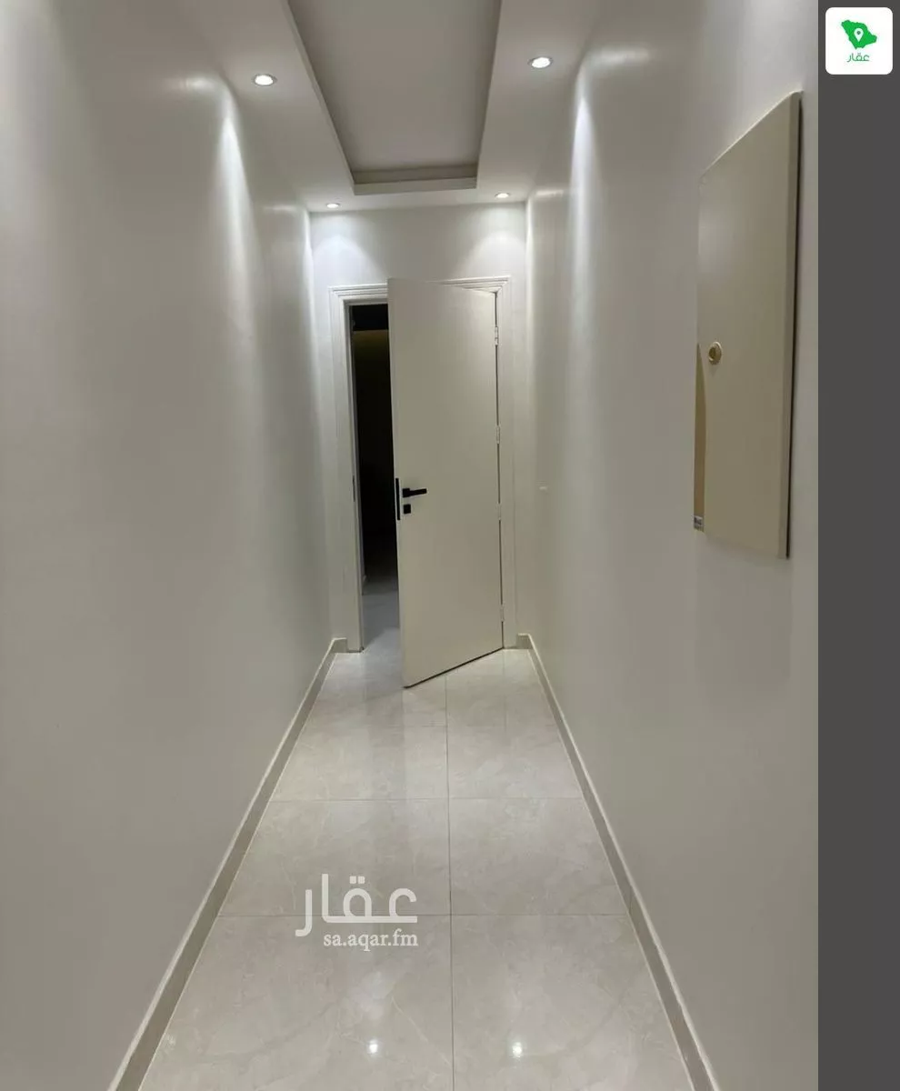 شقة 4 غرف في المهدية 3