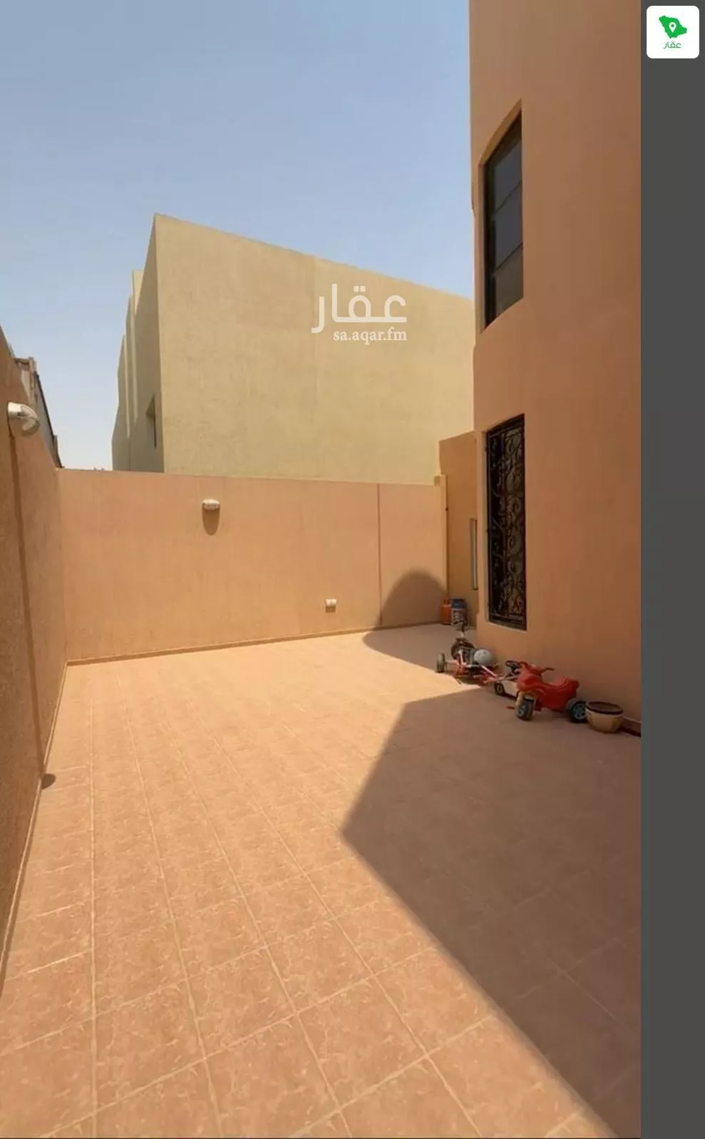 فيلا 5 غرف في اشبيلية 4