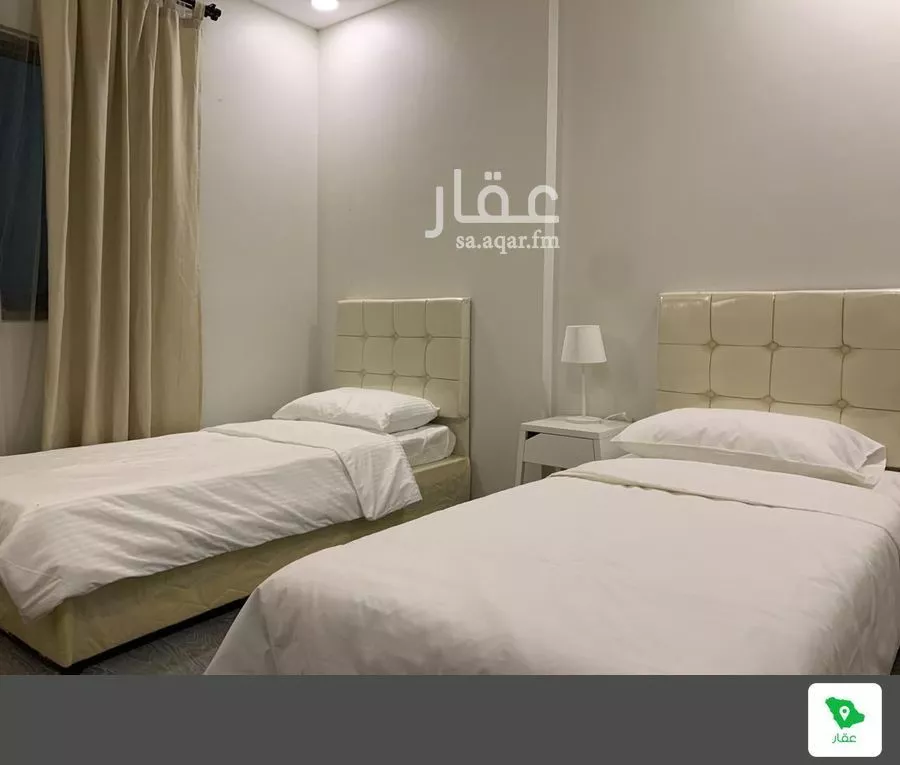 شقة 4 غرف في بطحاء قريش 4