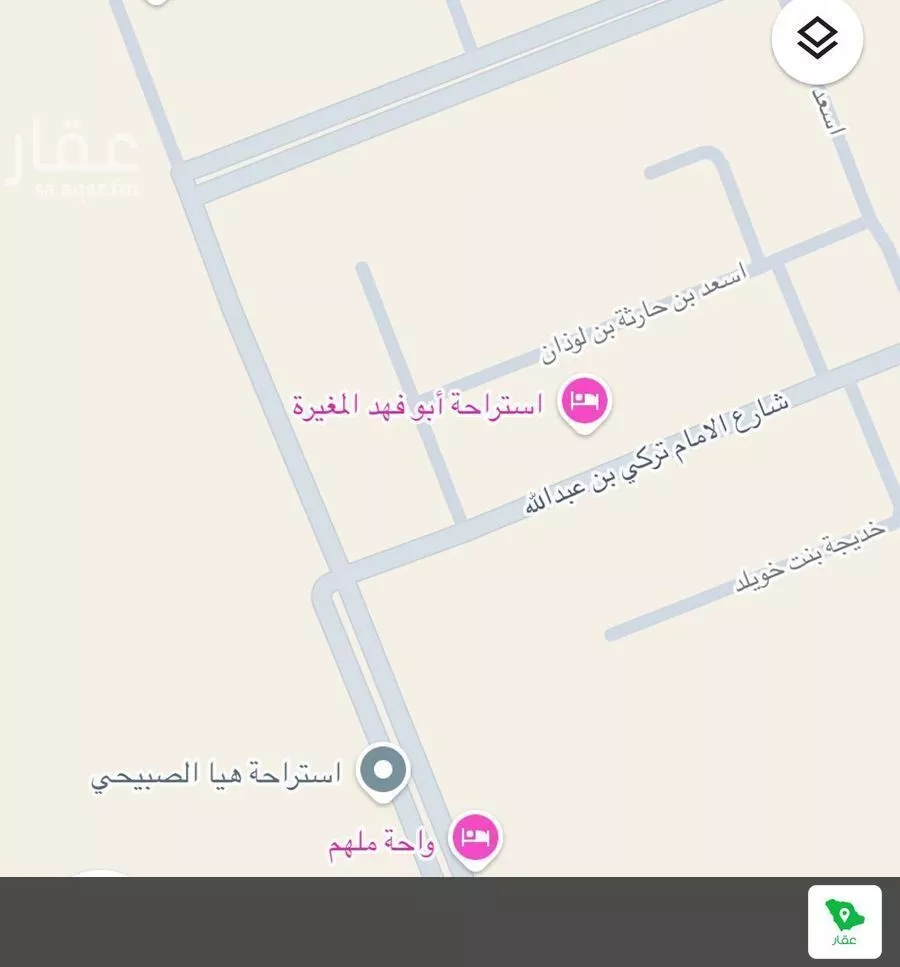 625 sqm land in Banban 4