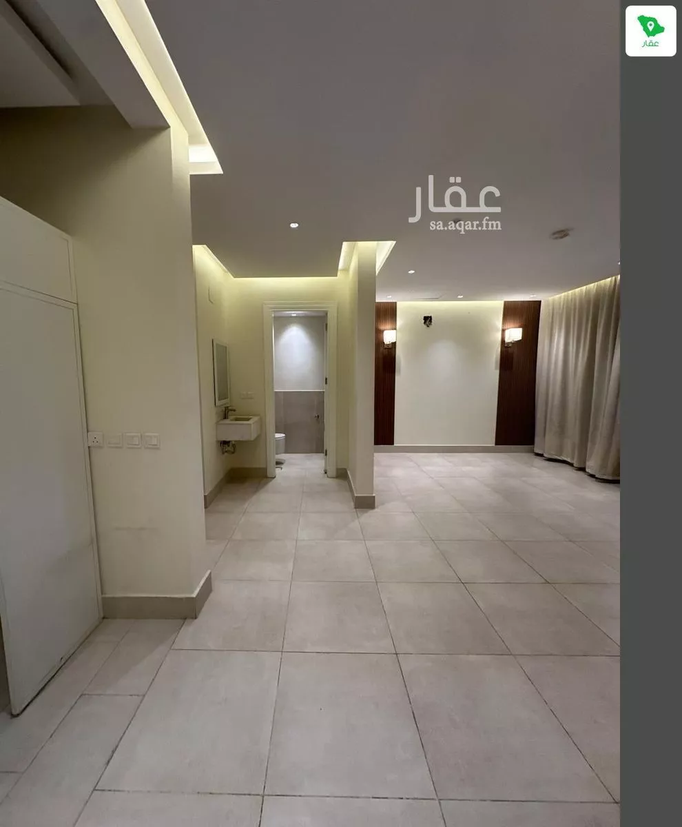3 bedroom apartment in Al Yasmin 5