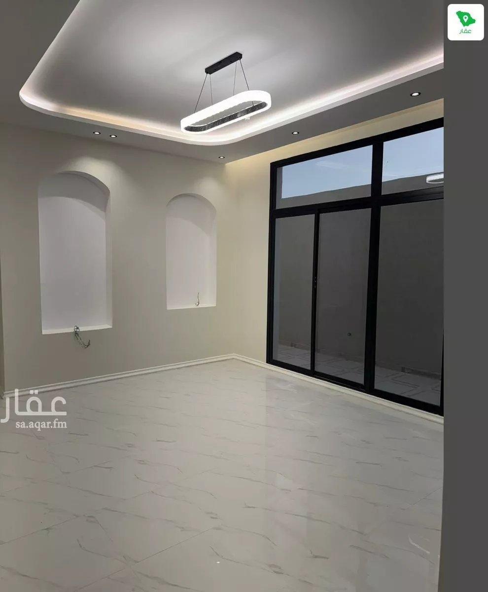 4 bedroom floor in Dahiat Namar 3