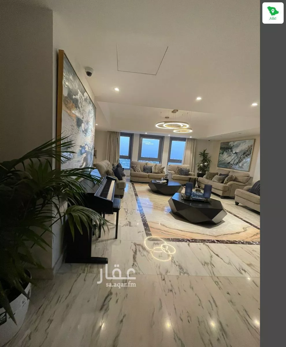 6 bedroom villa in Al Fayha, Jeddah 11